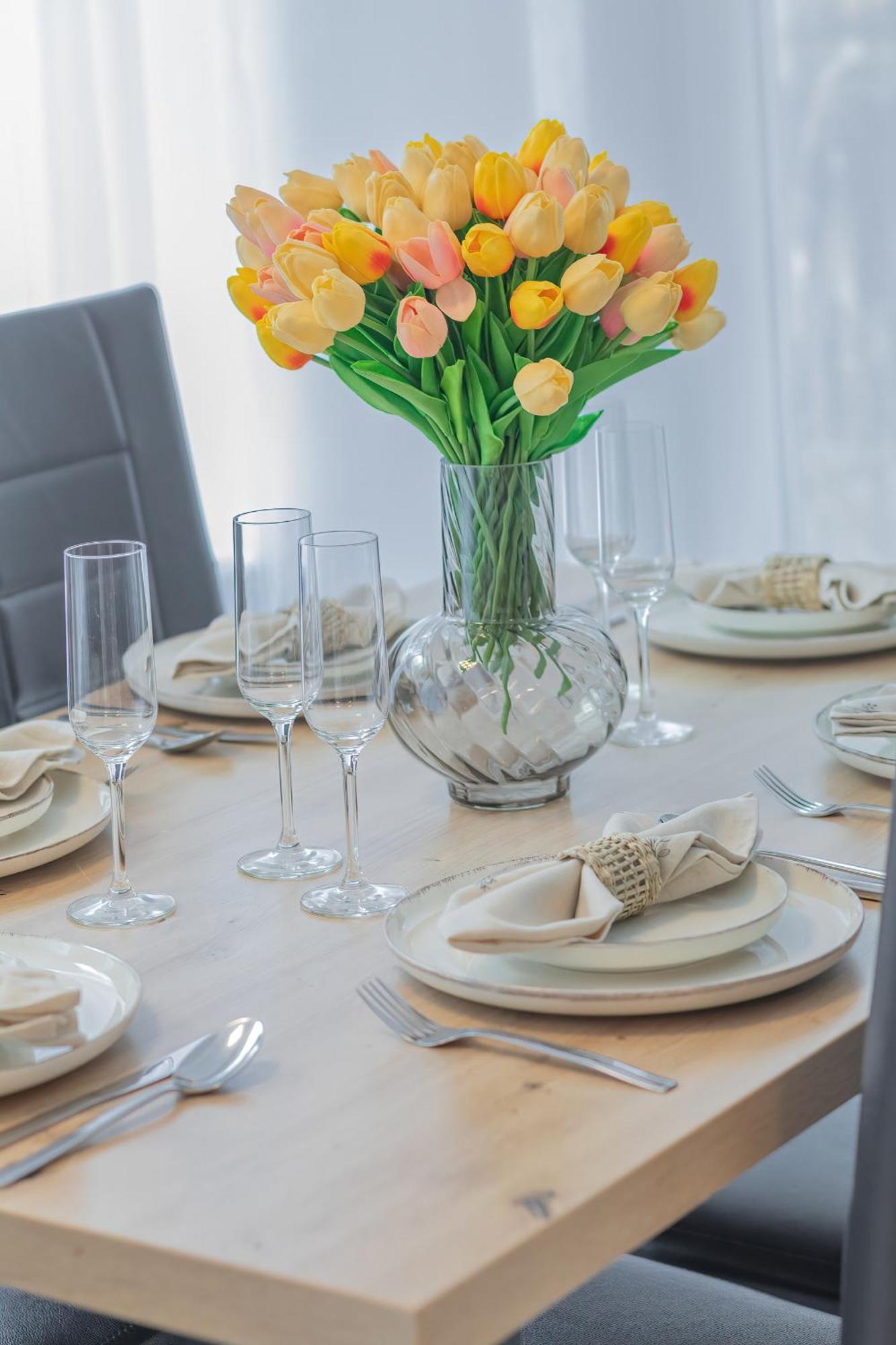 Family Apartments Herberta With Terrace And Parking By Rent Like Home Swinoujscie Kültér fotó