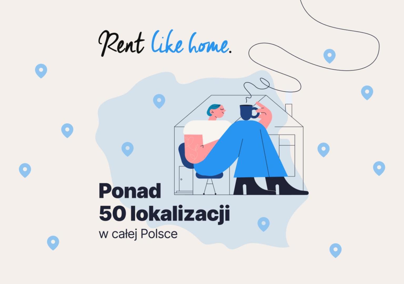 Family Apartments Herberta With Terrace And Parking By Rent Like Home Swinoujscie Kültér fotó
